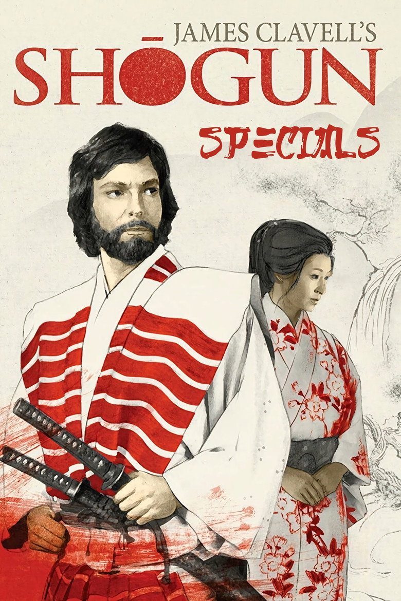 Shōgun Especiales