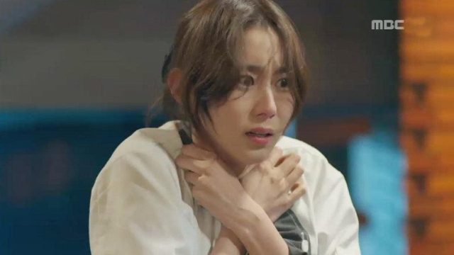 Contrato Matrimonial S01E08