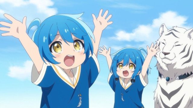 Isekai Yururi Kikou S01E05