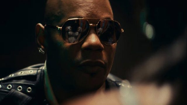 Diarra from Detroit S02E04
