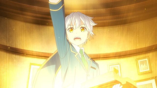 Kinsou no Vermeil S01E01