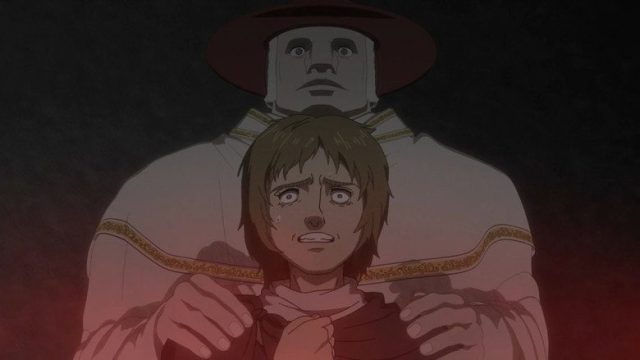 Berserk S01E05