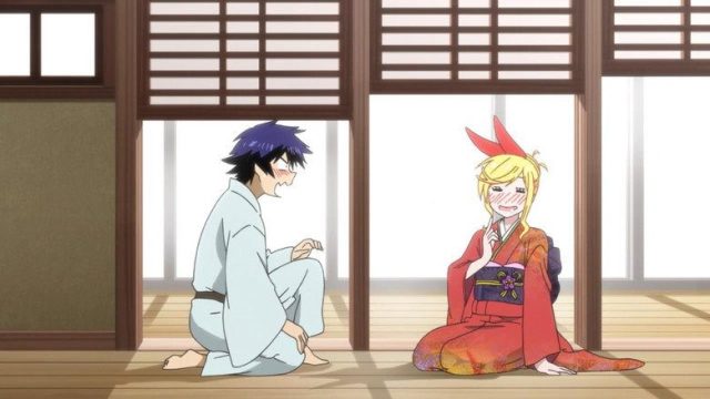 Nisekoi S00E02