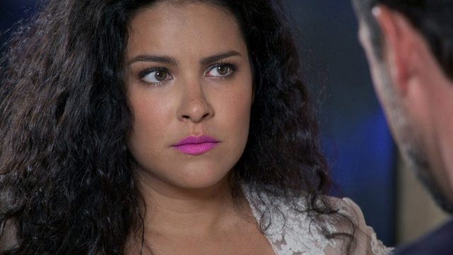 Señora Acero S03E82