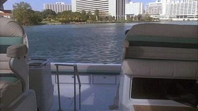 División Miami S03E19