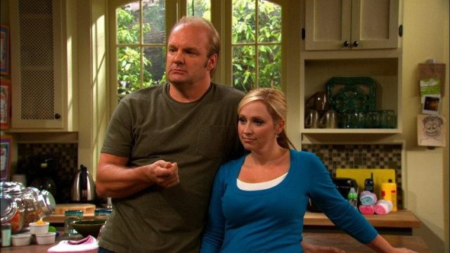 ¡Buena suerte Charlie! S01E02