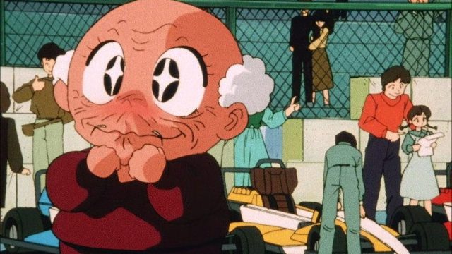 Ranma ½ S01E119