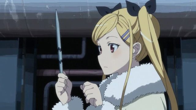 Dimension W S01E09