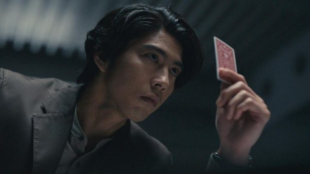 Alice in Borderland S03E01