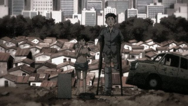 Hunter × Hunter S02E134