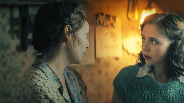 A Small Light S01E04