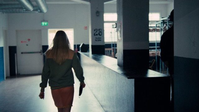 Diario de una chica experta en desastres de amor S01E02