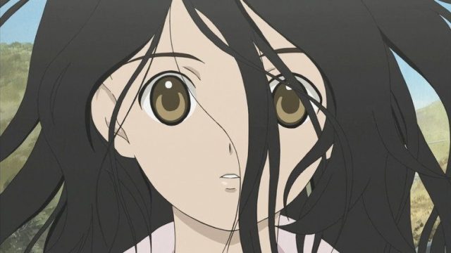 Ghost Hound S01E12