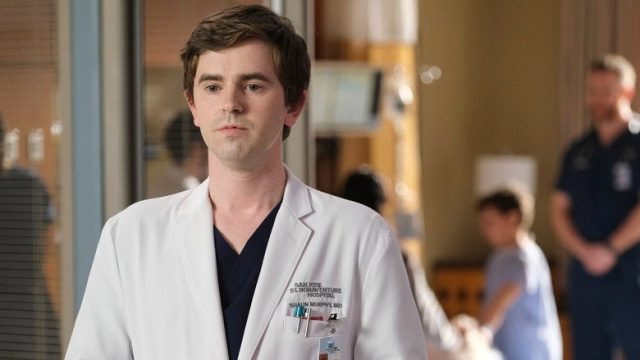 The Good Doctor S06E02