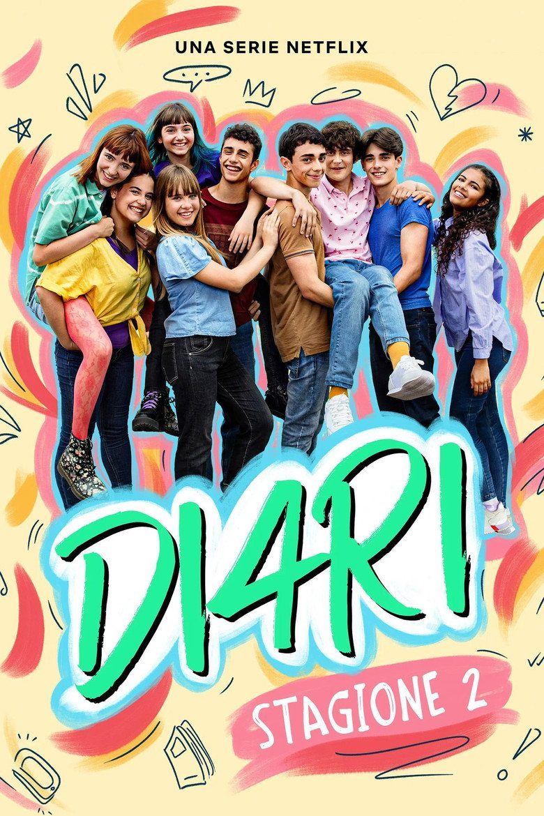 DI4RI Temporada 2