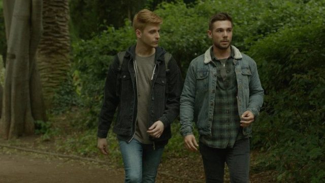 Merlí S03E01