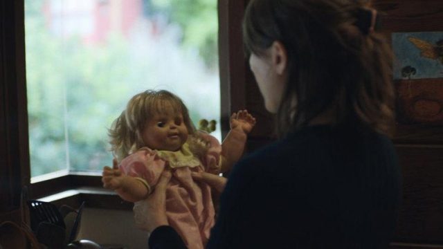 Don't Look Deeper S01E10