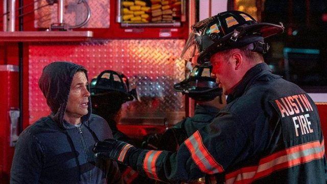 9-1-1: Lone Star S02E11