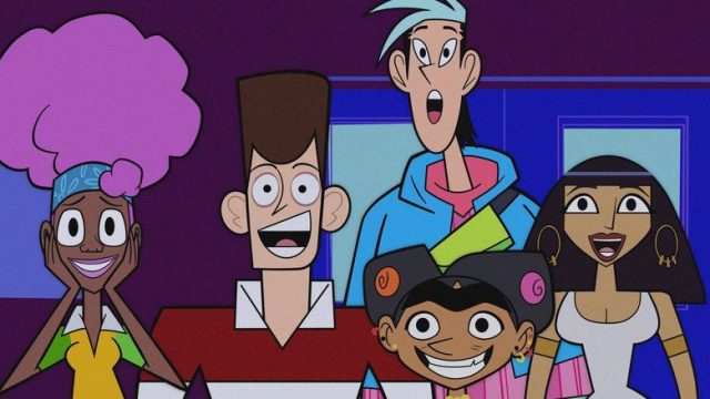 Escuela de Clones S02E05