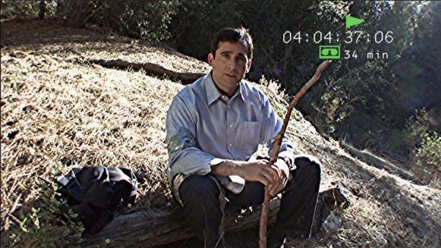 La Oficina S04E07