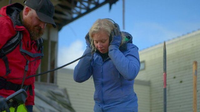 El oro pirata de la isla de Adak S01E03