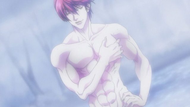 Hunter × Hunter S02E68