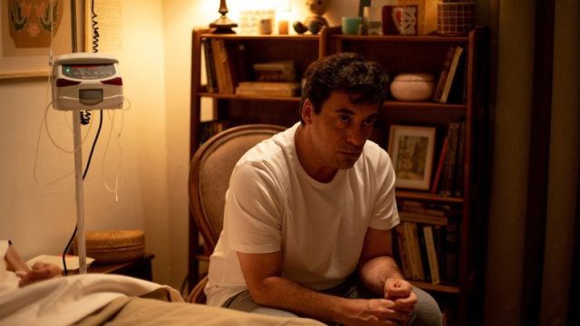 La mente del poder S01E08