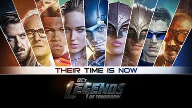 Leyendas del Mañana S00E01