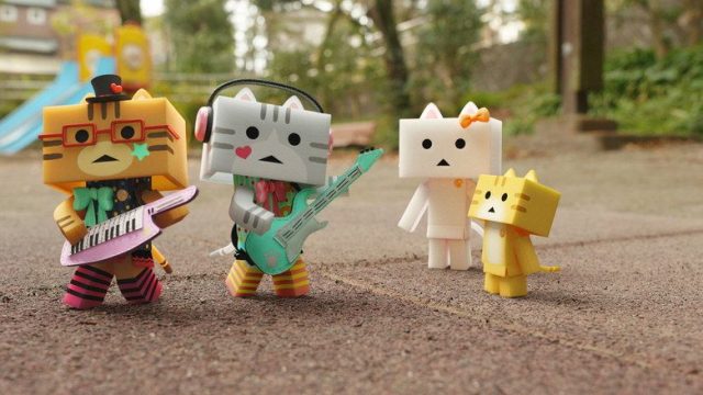 Nyanbo S01E17