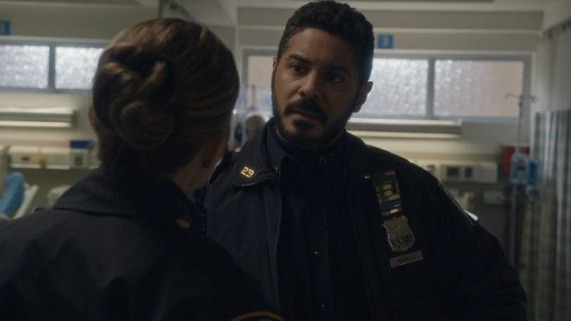 Sangre Azul S14E02