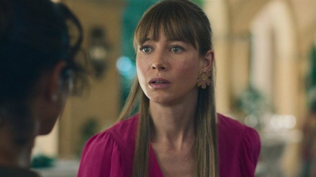 ¿Quién es Erin Carter? S01E07
