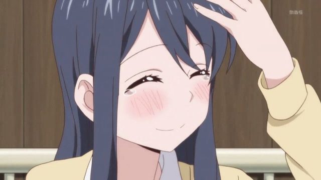 恋愛ラボ S01E03