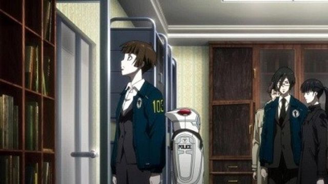 Psycho-Pass S01E20