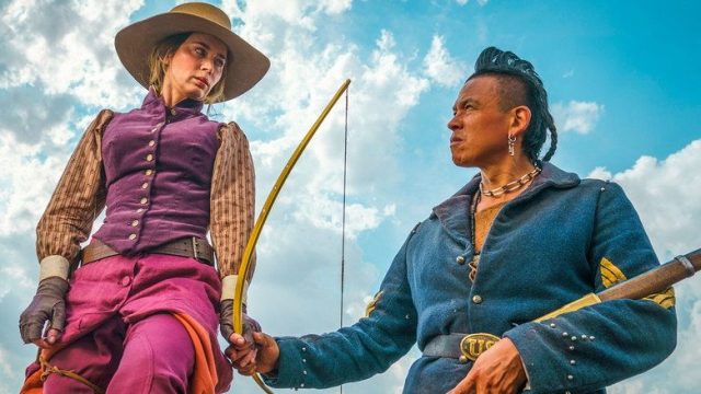 La Inglesa S01E02