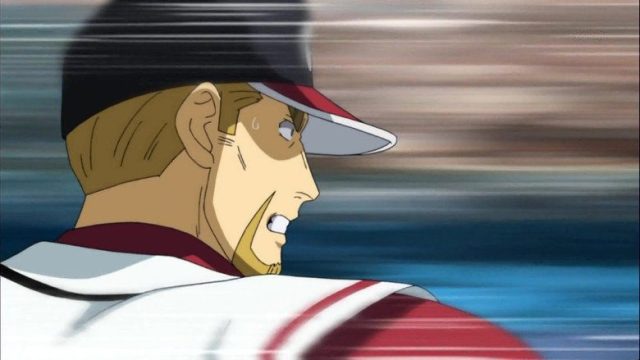 メジャー S06E08