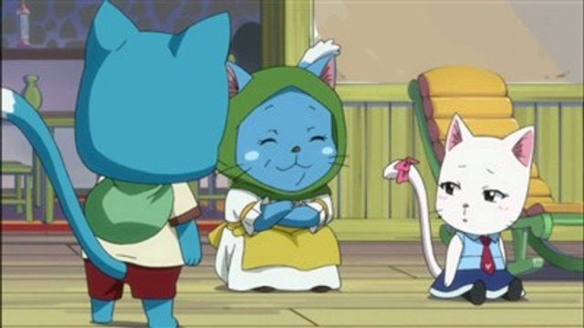Fairy Tail S02E36