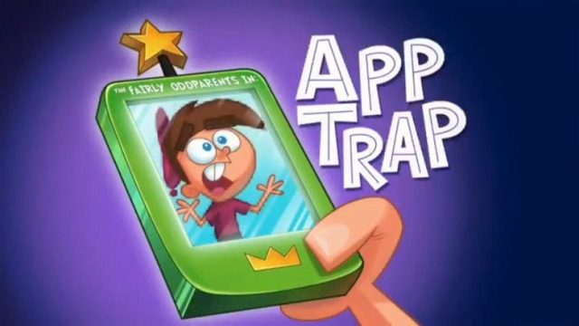 Los Padrinos Mágicos S09E07