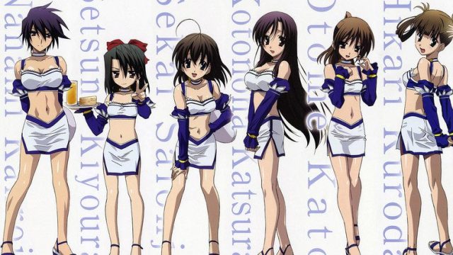 School Days S00E03