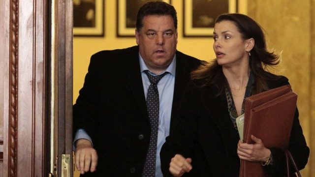 Sangre Azul S06E21