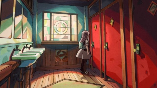 Toilet-bound Hanako-kun S02E18