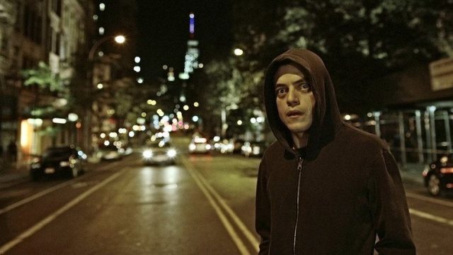 Mr. Robot S02E09