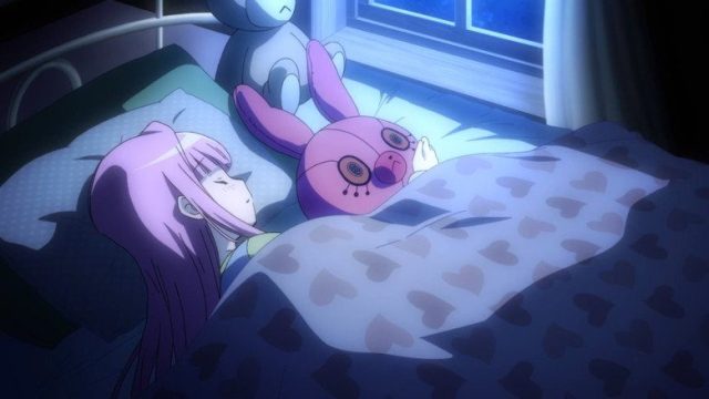 Magia Record: Puella Magi Madoka Magica Side Story S01E08