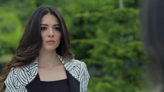 Amor Eterno S01E33
