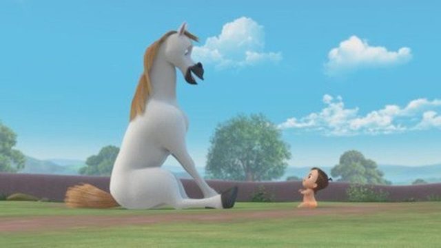 El Pequeño Bheem S02E23