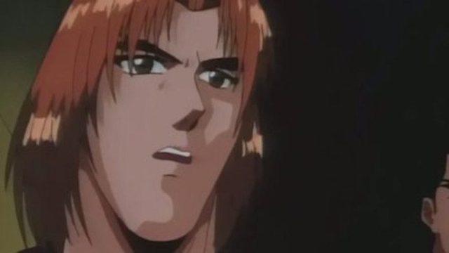 Street Fighter II: V S01E28