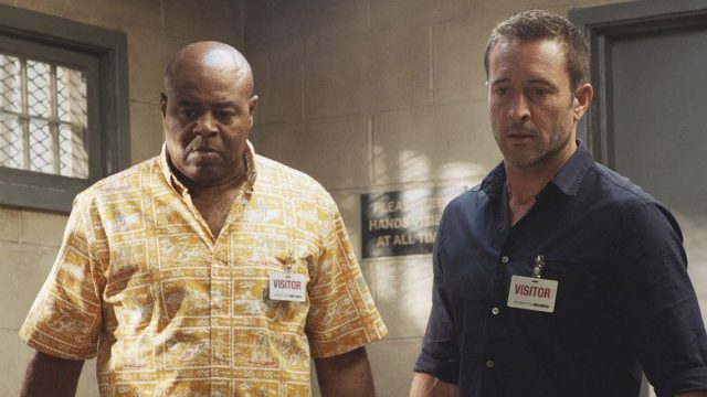 Hawaii Five-0 S09E15
