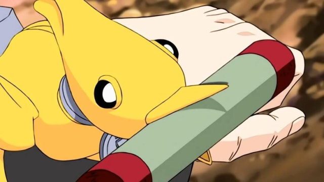 Naruto Shippuden S01E16