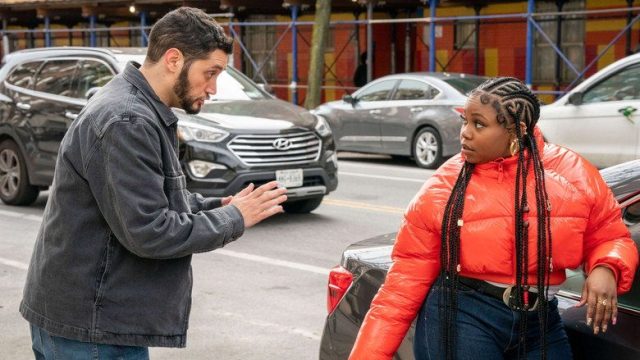 Flatbush Misdemeanors S02E01