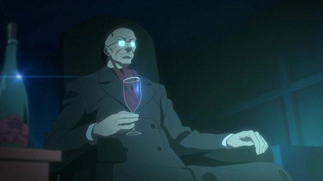 The Future Diary S01E21