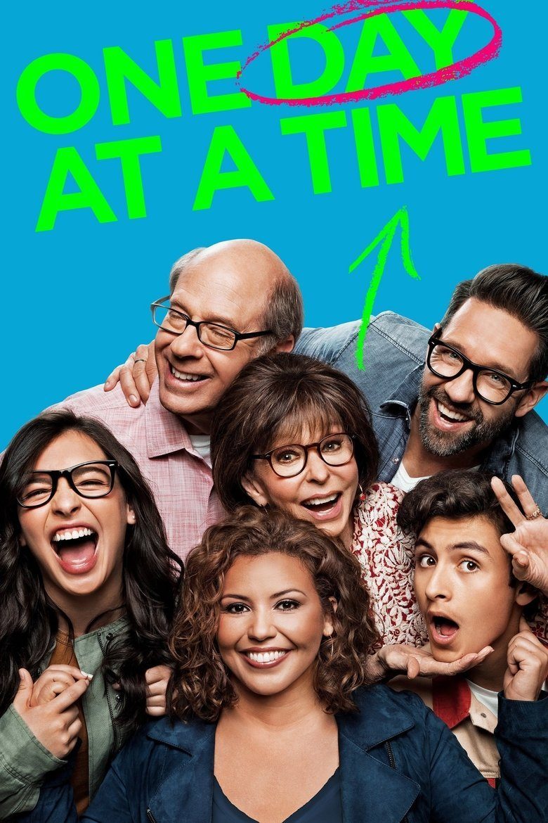 Día a Día Temporada 4